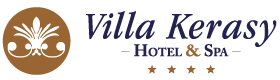 Villa Kerasy Hôtel & Spa